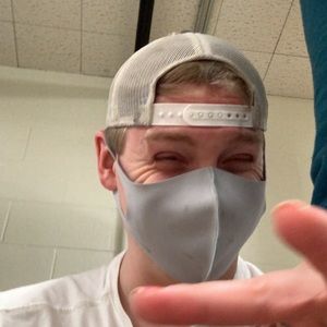 Meet your Posher, Jackson